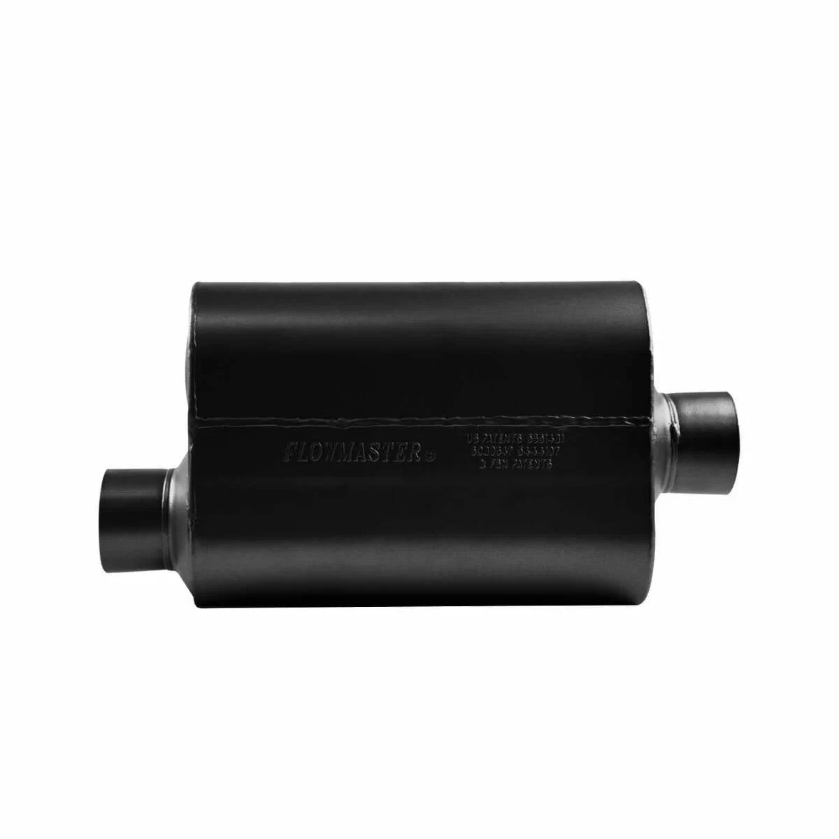 2012-2013 Ford Expedition Performance Muffler Flowmaster Stainless